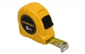 Poziomice, łaty, miary - Miara STANLEY 8m. 30-457 - miniaturka - grafika 1
