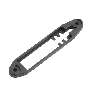 FTCS - Mocowanie przycisku żelowego SureFire - M-LOK - Czarny - nr.13 - Osprzęt do wiatrówek - miniaturka - grafika 2