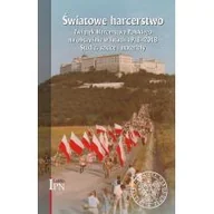 Historia świata - Światowe harcerstwo Związek Harcerstwa Polskiego na obczyźnie w latach 1918-2018 - miniaturka - grafika 1