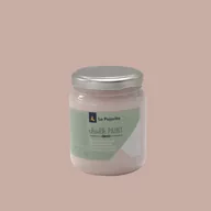 Przybory szkolne - La Pajarita La Pajarita, farba kredowa, różowy kaprys, 175 ml - miniaturka - grafika 1