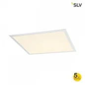 Lampy sufitowe - Spotline Lampa sufitowa wpuszczana Led panel 600x600 1003083) SLV 1003083 - miniaturka - grafika 1