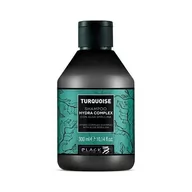 Szampony do włosów - Black, Turquoise Hydra Complex – Szampon, 300ml - miniaturka - grafika 1