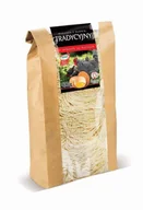 Makaron - Ekomak makaron swojski nitka cięta 400g - miniaturka - grafika 1