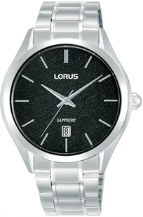 Zegarek Zegarek Lorus RH963RX9 Classic - Zegarki męskie - miniaturka - grafika 1