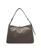 Torebki damskie - Furla Torebka Sfera Soft L WB01365 BX3168 IT 4283S Szary - miniaturka - grafika 1