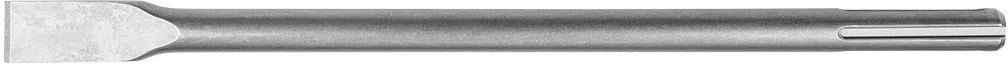 Graphite Dłuto płaskie SDS Max 25 x 18 x 400 mm