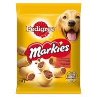 Przysmaki dla psów - Pedigree PEDIGREE Markies 150g chrupiące ciasteczka dla psów 44997-uniw - miniaturka - grafika 1