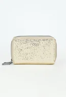 Portfele - Pojemny portfel damski - Nobo - miniaturka - grafika 1