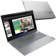 Laptopy - Lenovo ThinkBook 15 I5-1235U/8GB/256/Win11P 21DJ00D2PB - miniaturka - grafika 1