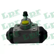 Układ hamulcowy - akcesoria - LPR 5247 Główny cylinder hamulcowy i części do naprawy - miniaturka - grafika 1