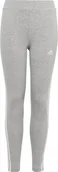 Legginsy - Adidas Legginsy adidas 3 Stripes TIG girls Jr IC3624 - miniaturka - grafika 1