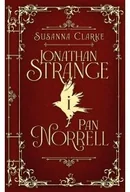 Horror, fantastyka grozy - Jonathan Strange i Pan Norrell - miniaturka - grafika 1