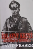 Biografie i autobiografie - Żelazny Krzyż Biografia Rommla - miniaturka - grafika 1