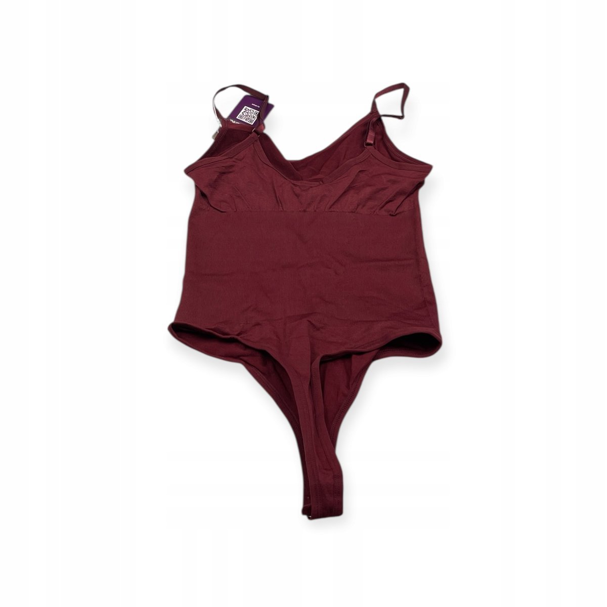 Body damskie Heyshape modelujące M