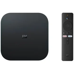 Xiaomi Mi TV Box S - TV Box - miniaturka - grafika 1