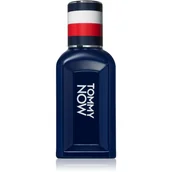 Wody i perfumy męskie - Tommy Hilfiger Tommy Now woda toaletowa 30 ml - miniaturka - grafika 1