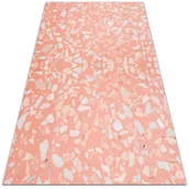 Dywany - Dywan winylowy do wnętrza domu Marmur 80x120 cm - miniaturka - grafika 1