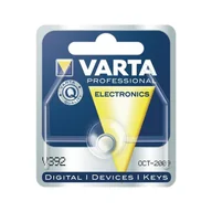 Baterie i akcesoria - Varta Mała bateria V392 - miniaturka - grafika 1