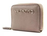 Portfele - Valentino Damski 1R4-Divine Billfold, taupe, jeden rozmiar, brązowy (taupe), Rozmiar Uniwersalny - miniaturka - grafika 1
