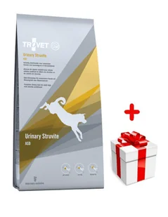 Trovet ASD Unitary Struvite 3 kg - Sucha karma dla psów - miniaturka - grafika 5