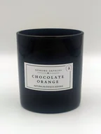 Świece - Naturalna świeca sojowa CHOCOLATE ORANGE - 300 ml - miniaturka - grafika 1