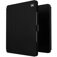 Etui do tabletów - Speck Balance Folio – Etui iPad Pro 11" (2022-2018) / iPad Air 10.9” (5-4 gen.) (2022-2020) z powłoką MICROBAN w/Magnet & Stand up (Black) - miniaturka - grafika 1