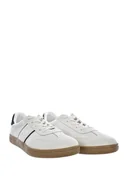 Trampki męskie - Buty Tenisówki Męskie BIG STAR SS174078 42 - miniaturka - grafika 1