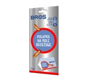 Zwalczanie i odstraszanie szkodników - Bros Pułapka na MOLE ODZIEŻOWE 76-000120 - miniaturka - grafika 1