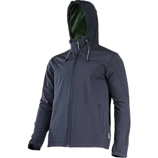 LAHTI PRO Kurtka robocza Soft-shell roz M L4093302 LPL4093302 - Odzież robocza - miniaturka - grafika 1