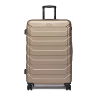 Walizki - Walizka Gino Rossi C-GIN-L-002-05-GOLD - miniaturka - grafika 1