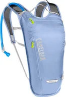 Plecaki - Plecak CamelBak Classic light 4 l niebieski Serenity blue - miniaturka - grafika 1