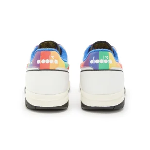 Sneakersy DIADORA MAVERICK PRIDE - Sneakersy damskie - miniaturka - grafika 6