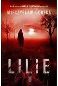 Kryminały - Lilie wyd. specjalne - miniaturka - grafika 1