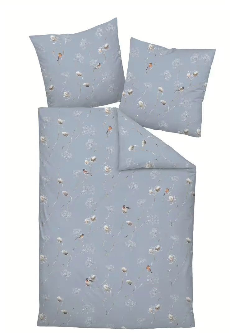 Pościel jersey 155x200 cm Carmen 55094/02