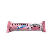 Oreo Pink Chocolate 124g