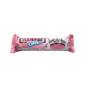 Ciastka - Oreo Pink Chocolate 124g - miniaturka - grafika 1