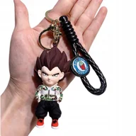 Breloki - BRELOK DO KLUCZY BRELOCZEK ZAWIESZKA DRAGON BALL VEGETA - miniaturka - grafika 1