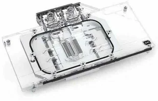 Alphacool Eisblock Aurora GPX-N RTX 3070 Ti SG wraz z Backplate - Acryl + Nickel - Chłodzenie wodne - miniaturka - grafika 1