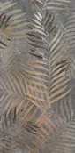 Płytki ceramiczne - Dado Ceramica Gres Wallpapers Golden Fern Mat 60X120 Rectified - miniaturka - grafika 1