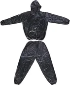 Dresy męskie - HMS Sauna Dres czarny (DSS12) - miniaturka - grafika 1