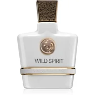 Wody i perfumy damskie - Swiss Arabian Wild Spirit woda perfumowana 100 ml - miniaturka - grafika 1