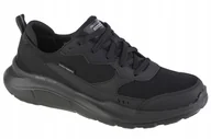 Buty sportowe męskie - Buty Skechers Equalizer 5.0 232520-BBK 47,5 - miniaturka - grafika 1