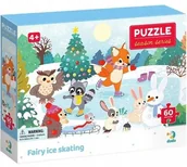 Puzzle - Dodo Puzzle pory roku  3Y41OE 3Y41OE SAM  SAM - miniaturka - grafika 1