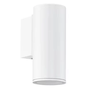 Eglo RIGA 94099 Kinkiet/Biały - Lampy ścienne - miniaturka - grafika 2