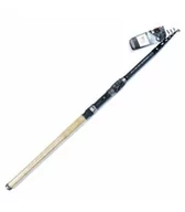 Wędki - Wędki DAM Shadow Tele 40-60g 3,30 m - miniaturka - grafika 1