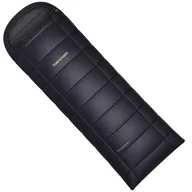 Śpiwory - Śpiwór turystyczny Hannah Ranger 200 parisian night (-11°C) zamek L - miniaturka - grafika 1