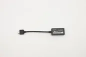 Adaptery i przejściówki - Lenovo 01YU028 adapter RJ-45 - miniaturka - grafika 1