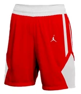 Spodenki damskie - Damskie Spodenki Treningowe Nike Air Jordan Dri-FIT AT0542-658 XXL - miniaturka - grafika 1