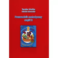 Materiały pomocnicze dla uczniów - Olesiejuk Sp. z o.o.  Teczka 2-latka. Dziecko słoneczko. Przewodnik metodyczny. Część 2 - miniaturka - grafika 1