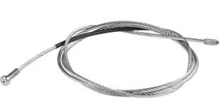 Manfrotto Linka stalowa kontra l=1320mm do 087NW - Inne akcesoria studyjne - miniaturka - grafika 1